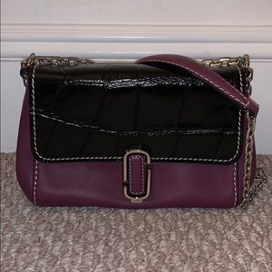 Marc Jacobs chain crossbody bag